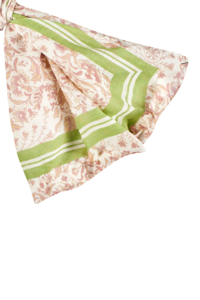 Bandana mit Paisleymuster - Bild 4