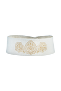 Feine Ornamentik - Miniatur 1