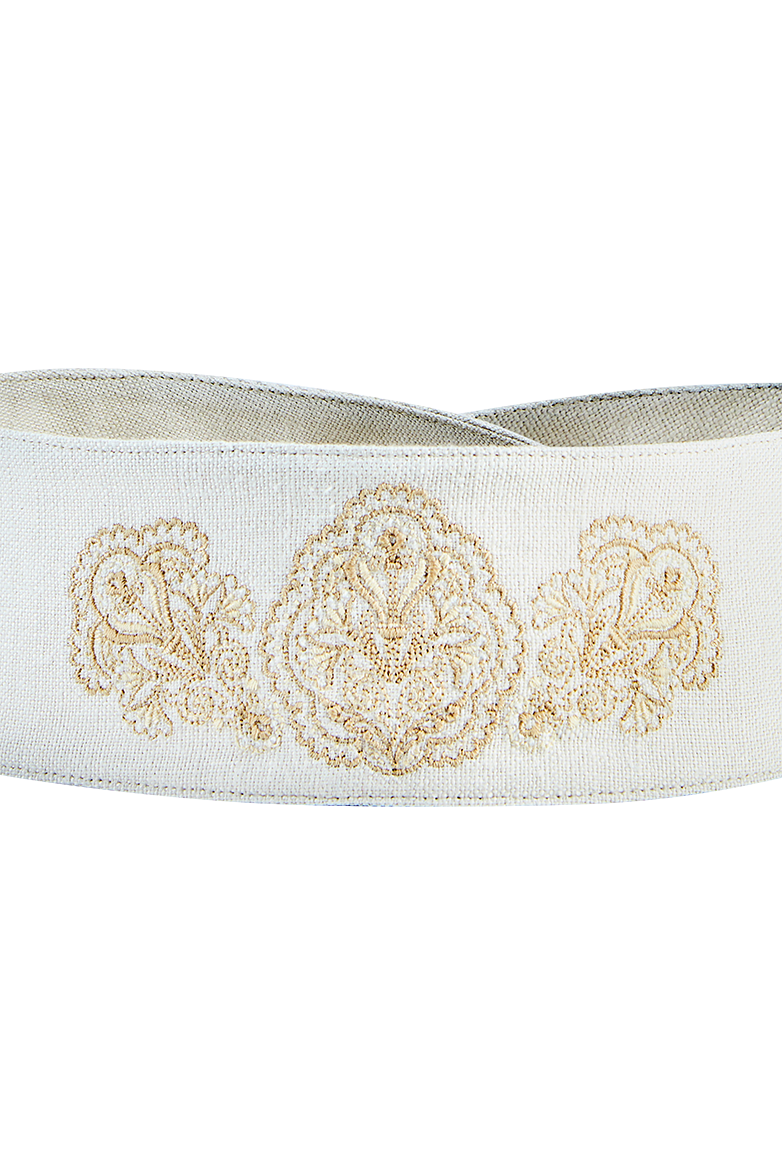 Feine Ornamentik - Bild 3