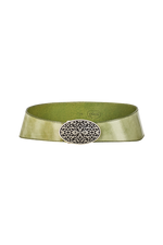 Mieder belt - Gössl green 44 / 85