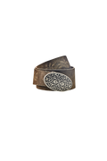 Mieder belt with relief embroidery - thumbnail 2