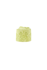 Bindegürtel mit Flachstichstickerei - Miniatur 2