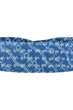 Blaudruck-Gürtel - Miniatur 3