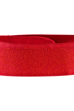 Bindegürtel mit Kreuzstich - Miniatur 3