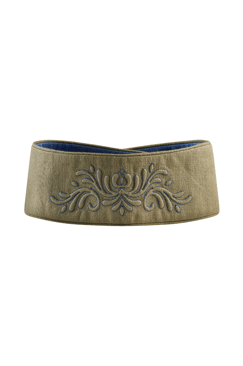 Reversible belt - Image 1