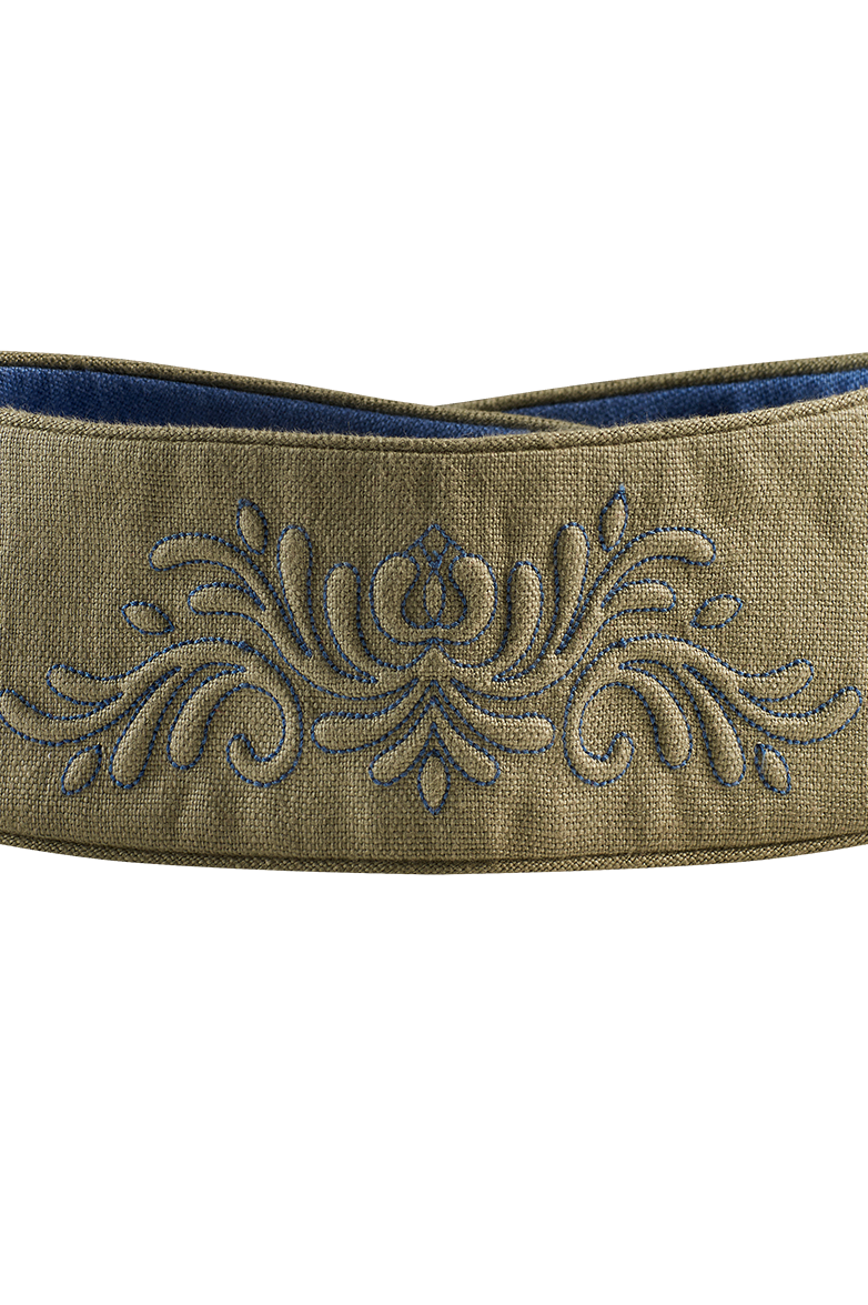 Reversible belt - Image 3