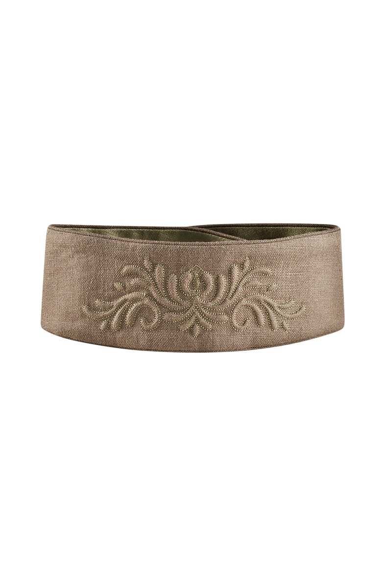 Reversible belt - Image 1