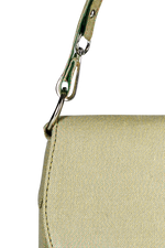 Jägerleinentasche - Miniatur 4