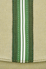 Jägerleinentasche - Miniatur 5