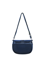 Satteltasche aus Samt - Miniatur 2