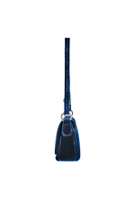 Satteltasche aus Samt - Miniatur 3