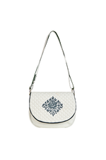 Bauernleinen bag - natural 20 / 1