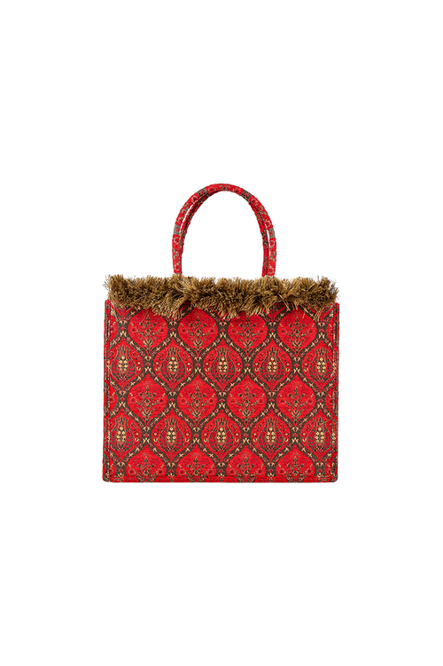 Tasche Frans