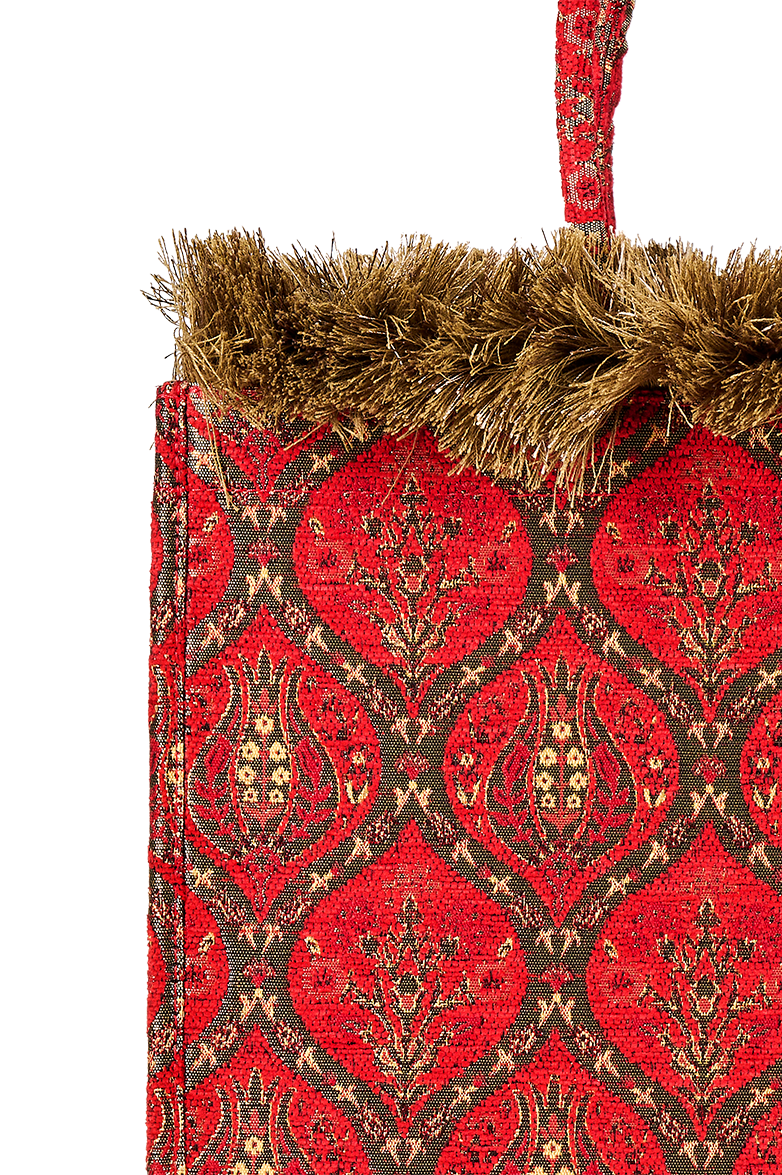 Tasche Frans - Bild 4