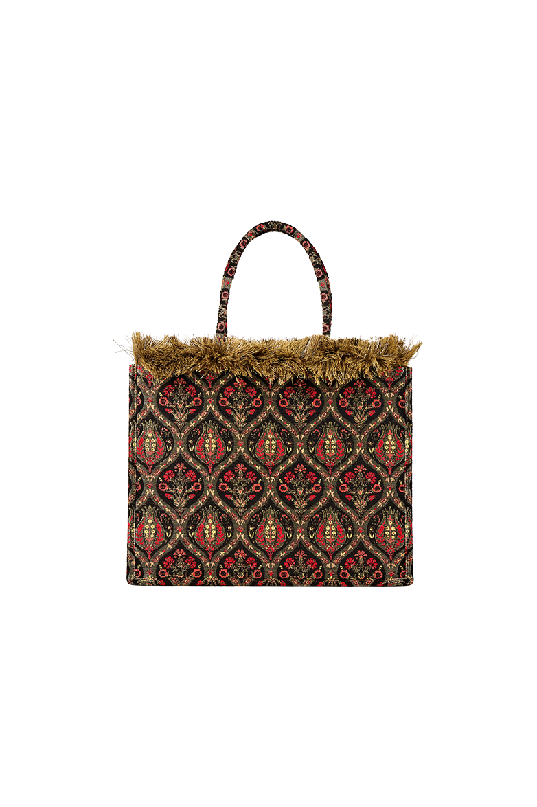 Tasche Frans - Bild 11
