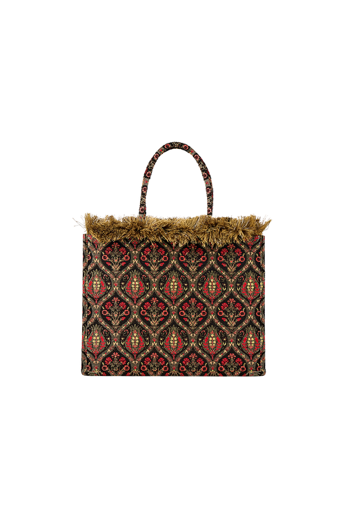 Tasche Frans