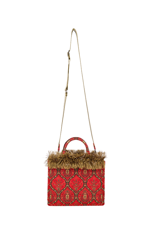 Tasche Fransi