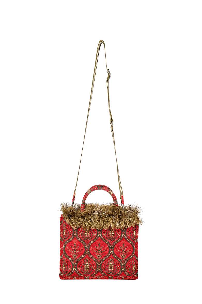 Tasche Fransi - Bild 2