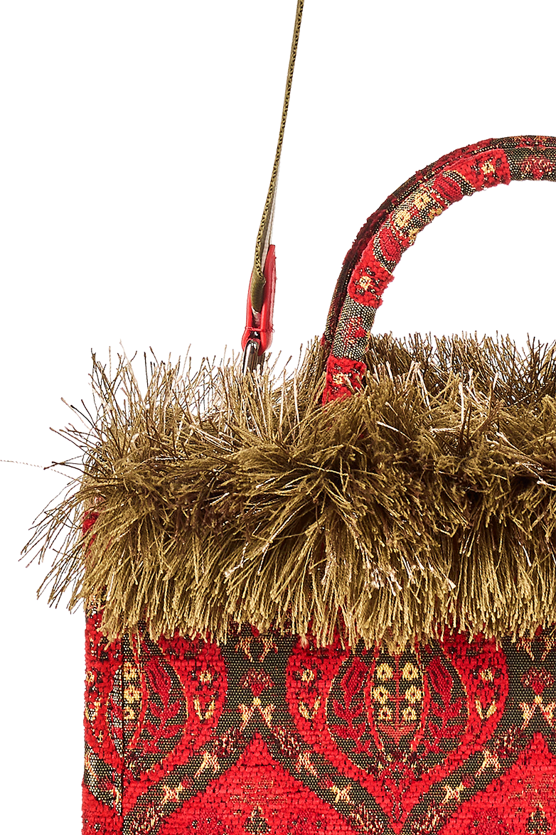 Tasche Fransi - Bild 4