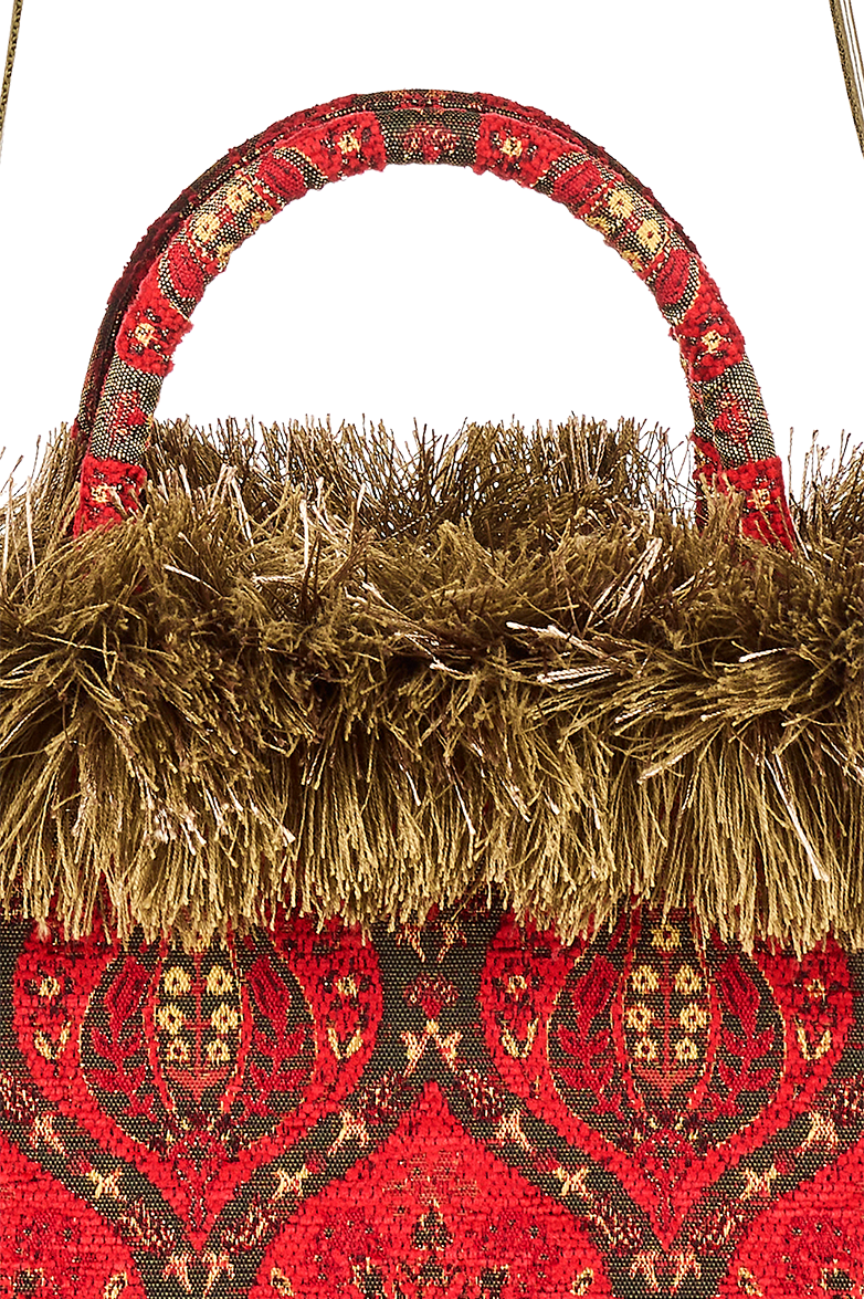 Tasche Fransi - Bild 5