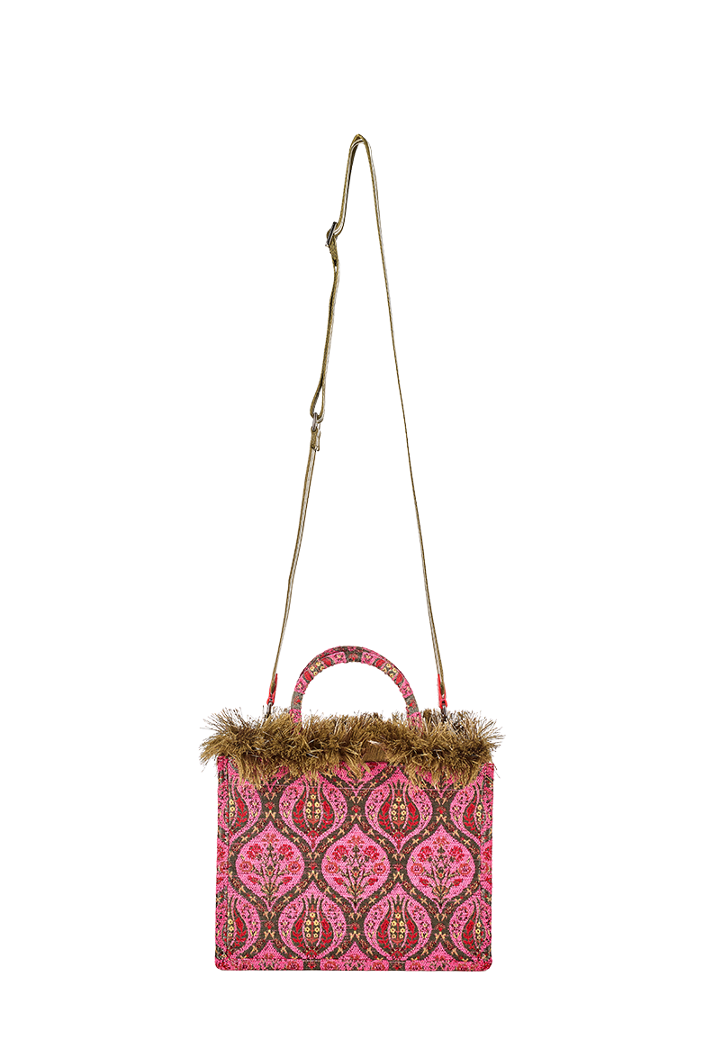 Tasche Fransi - Bild 6