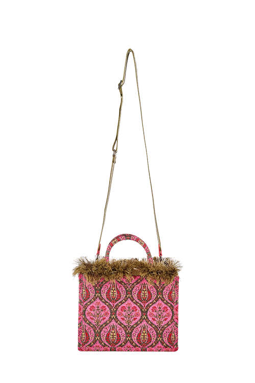 Tasche Fransi