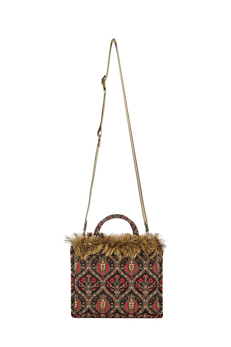 Tasche Fransi - Bild 11