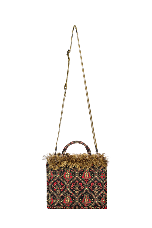 Tasche Fransi