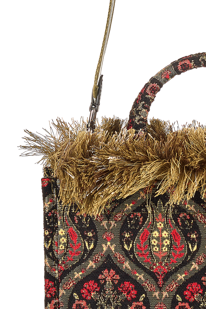 Tasche Fransi - Bild 14