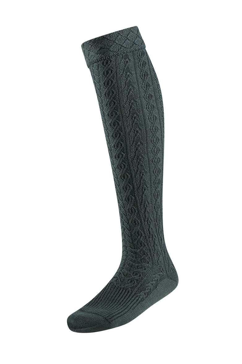 Original Gössl Stutzen - Translation missing: de.products.product.media.image 1