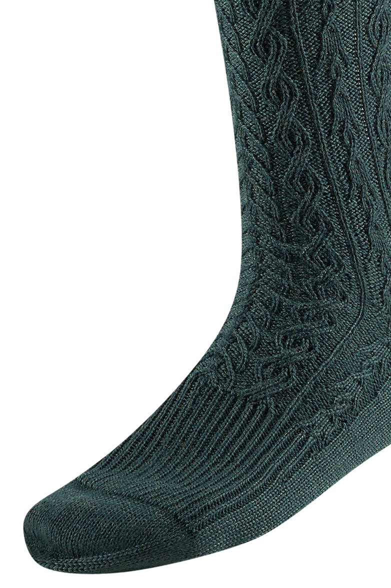 Original Gössl Stutzen - Translation missing: de.products.product.media.image 3