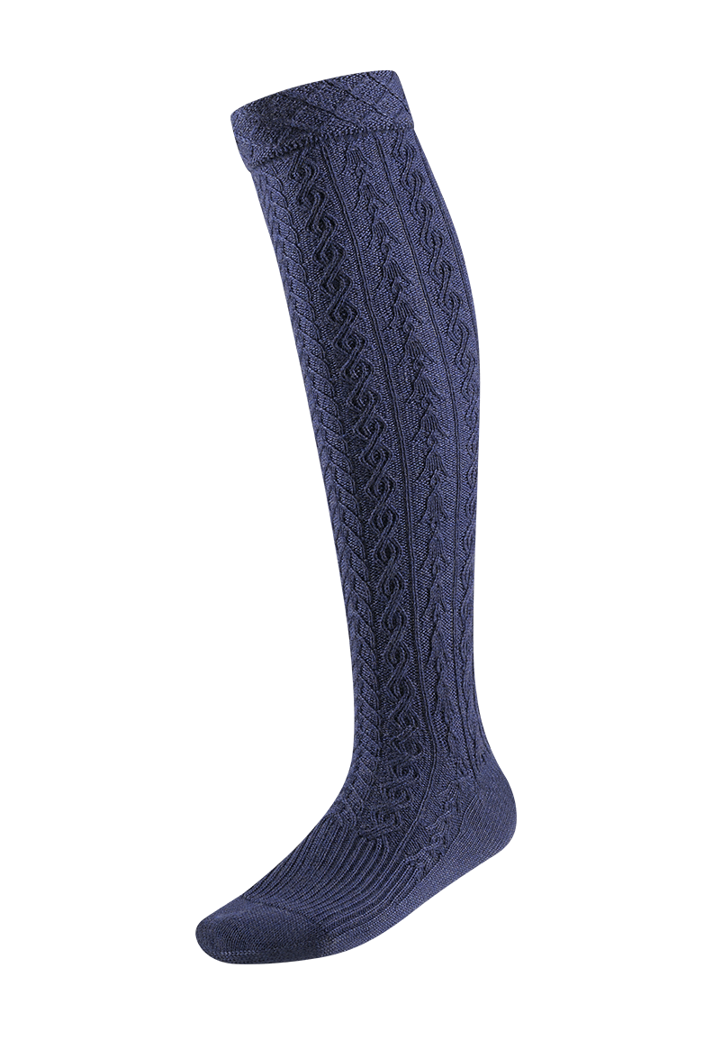 Original Gössl Stutzen - Translation missing: de.products.product.media.image 6