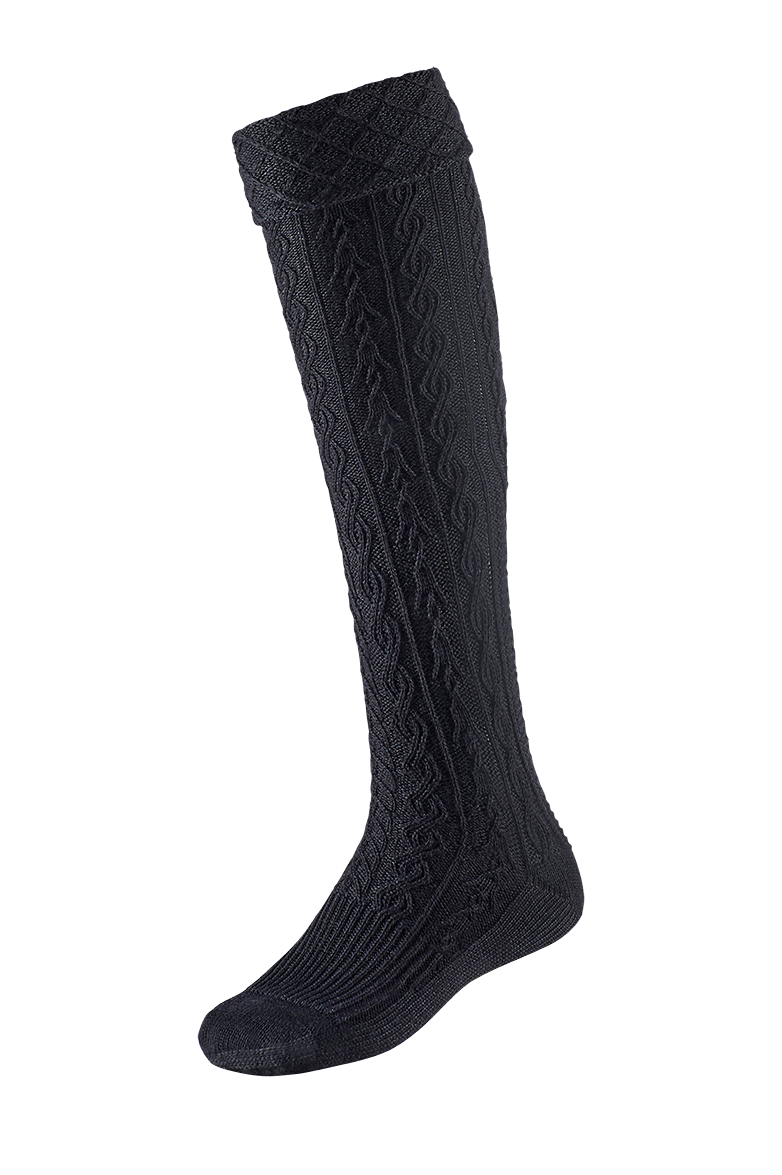 Original Gössl Stutzen - Translation missing: de.products.product.media.image 11