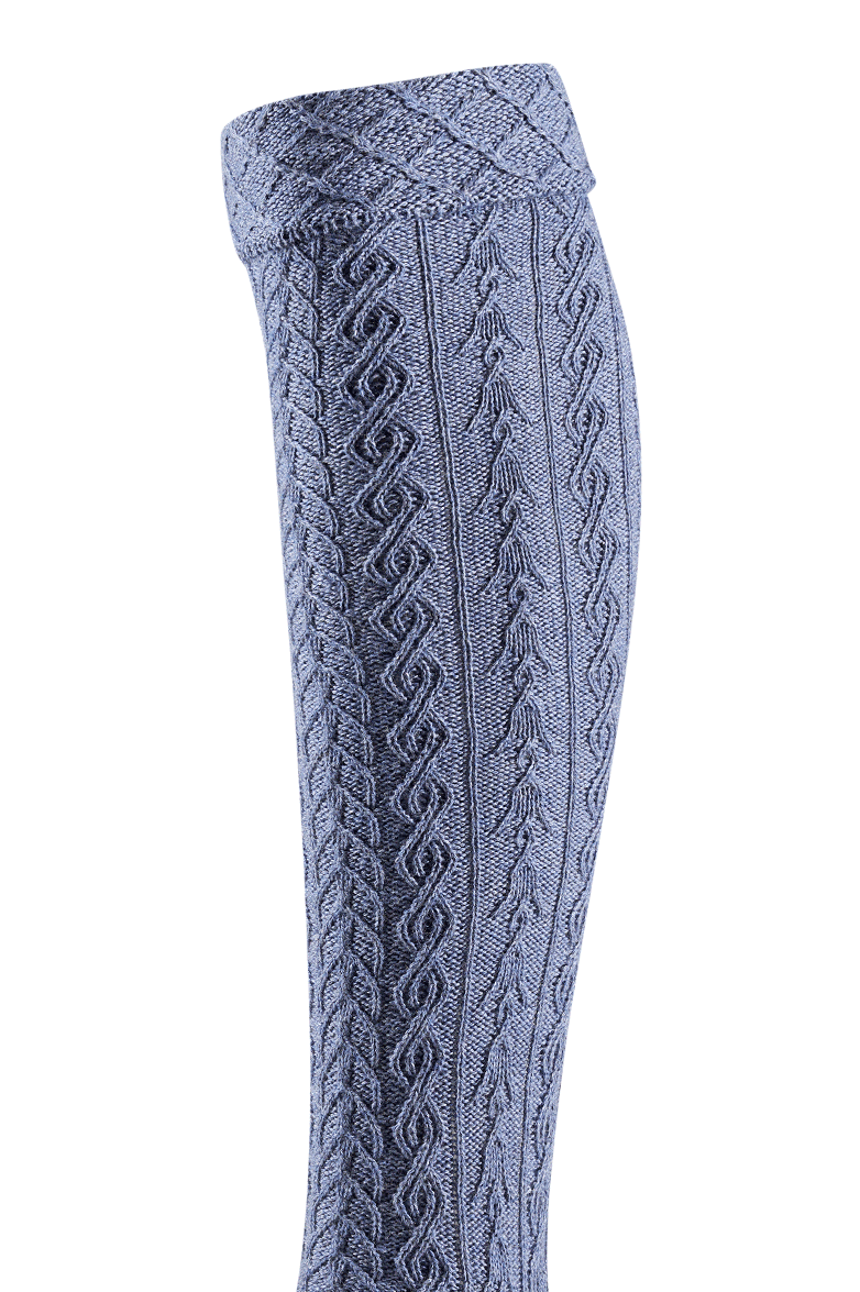 Stutzen mit Zopfmuster - Translation missing: de.products.product.media.image 35