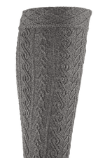 Stutzen mit Zopfmuster - Miniatur 39