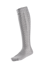 Stutzen mit Zopfmuster - Miniatur 41