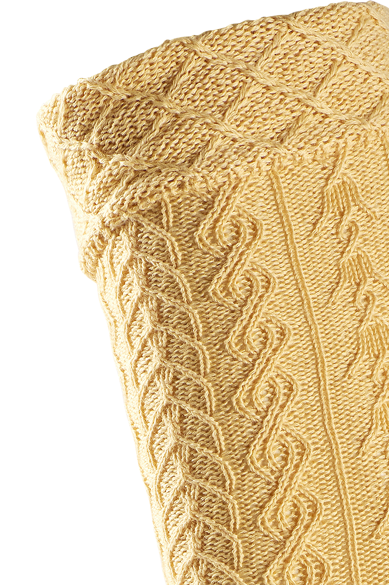 Stutzen mit Zopfmuster - Translation missing: de.products.product.media.image 46