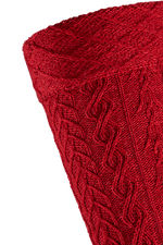 Original Gössl Stutzen - Miniatur 2