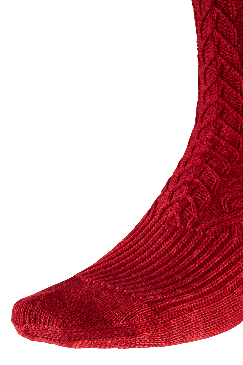 Original Gössl Stutzen - Translation missing: de.products.product.media.image 3