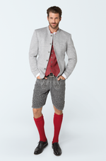 Original Gössl Stutzen - Miniatur 5