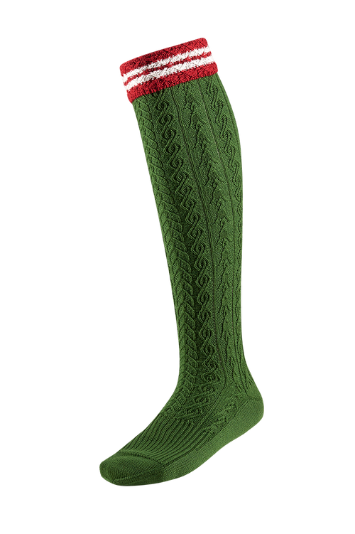 Original Gössl Stutzen