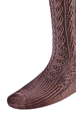 Strukturstutzen - Miniatur 3