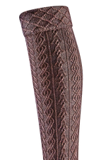 Strukturstutzen - Miniatur 4