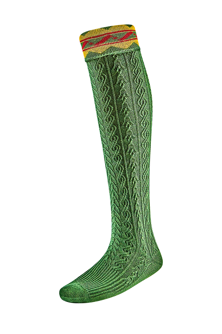 Gössl-grün