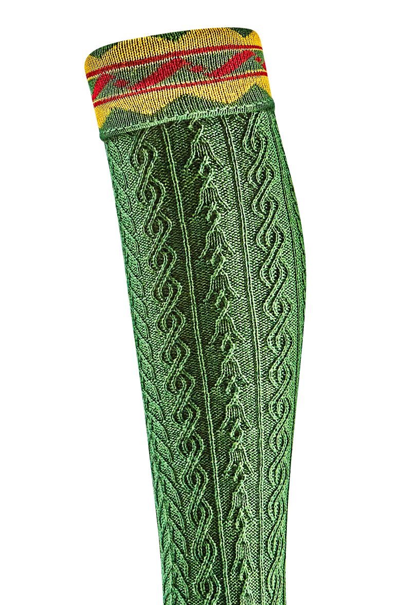 Meraner Stutzen - Translation missing: de.products.product.media.image 4