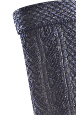 Stutzen mit Umschlag - Miniatur 2