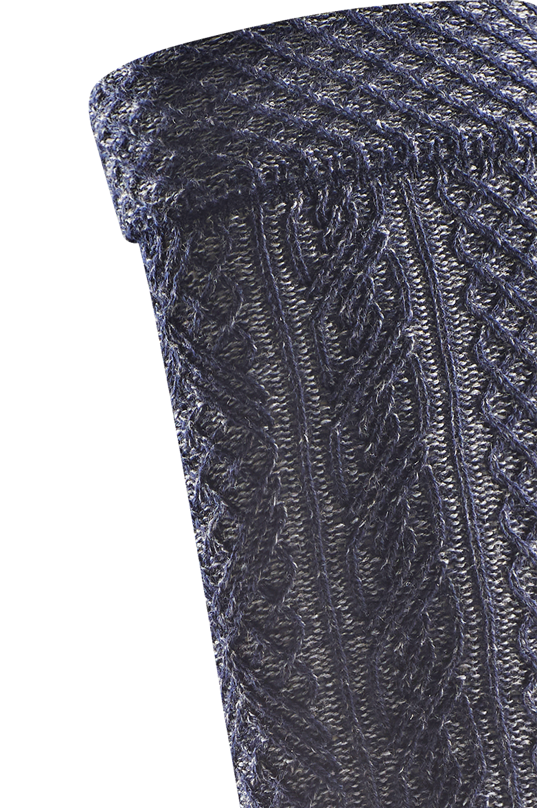 Stutzen mit Umschlag - Translation missing: de.products.product.media.image 2