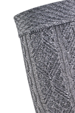 Stutzen mit Umschlag - Miniatur 6