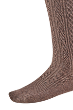 Stutzen mit Umschlag - Miniatur 11