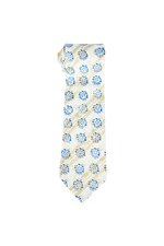 Handdruck-Krawatte - Miniatur 1